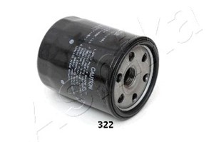 Oljefilter, MAZDA 6 Kombi, 6 Sedan, CX-3, CX-5, LF0114300, LF0514302, LF10143029B, SH0114302, SH01-14-302A, SHY1-14-302, SHY214302