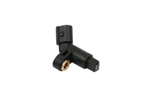 ABS-givare, Sensor, hjulvarvtal, framaxel höger, AUDI,SEAT,SKODA,VW, 1J0927804