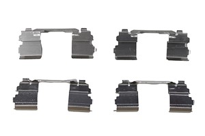 Monteringssats, Framaxel, IVECO DAILY Buss IV, DAILY Flak/chassi IV, DAILY Skåp IV, NISSAN CABSTAR, 42555882, D1768-MB000