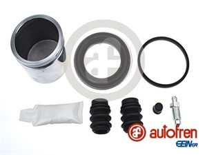 Reparationssats, bromsok, Framaxel, HONDA CIVIC Hatchback VII, CIVIC Hatchback VIII, CIVIC Sedan VIII, FR-V, STREAM, 45018-S7A-N02, 4501