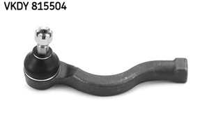 Styrled, framaxel vänster, MITSUBISHI L200 / TRITON, L200 / TRITON Flak/chassi, PAJERO III, PAJERO Canvas Top III, 4422A009, 4422A096, M