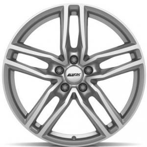 Alutec Ikenu Silver 8x18 5/112 ET38 B66.5