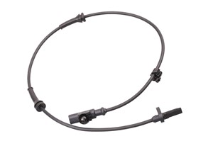 ABS-givare, Sensor, hjulvarvtal, Framaxel, CITROËN C1, PEUGEOT 107, TOYOTA AYGO, 89542-0H020, B000698080
