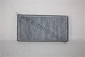 Kupefilter, PEUGEOT 406, 406 Break, 406 Coupé, 02443, 6447PG, 9406447PG0