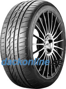 Firestone Firehawk SZ90 RFT ( 245/40 R18 93Y runflat )
