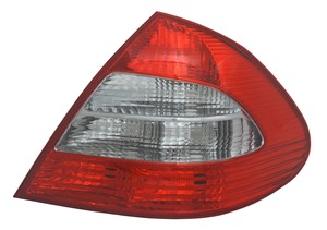 Baklykta, Vänster, MERCEDES-BENZ E-KLASS [W211], 2118202364, A2118202364