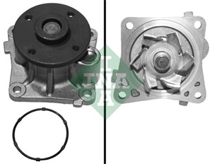 Vattenpump, CITROËN,MITSUBISHI,SMART, 1300A095, 135 200 00 01, 1352000001, A 135 200 00 01, A1352000001, MN143664