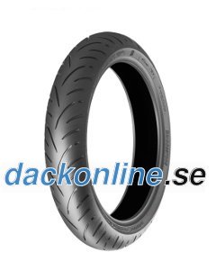 Bridgestone T 31 F ( 120/60 ZR17 TL (55W) Framhjul )