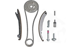 Transmissionskedjesats, MINI MINI, MINI Cabriolet, 07 10 1 485 596, 07 13 7 829 910, 07101485596, 07137829910, 11 21 1 485 402, 11 23 7