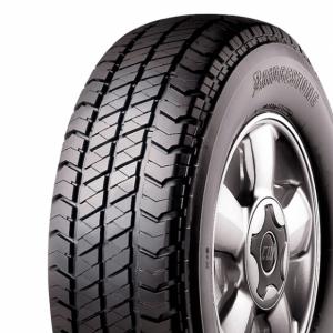 Bridgestone Dueler D684II 265/60R18 110H