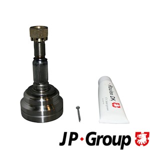 Drivknut, Framaxel, På hjulsidan, framaxel höger, framaxel vänster, OPEL,VAUXHALL, 0374002, 374002, 90538427