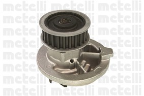 Vattenpump, CHEVROLET,OPEL,VAUXHALL, 1334054, 90444123, R1160031