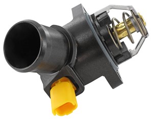 Termostat, kylvätska, CITROËN,FIAT,PEUGEOT, 1336.Z2, 1336Z2, 9650926280