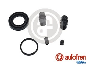 Reparationssats, bromsok, Bakaxel, ALFA ROMEO 147, 156, 156 Sportwagon, GIULIETTA, GT, MITO, FIAT 500L, LINEA, LANCIA LYBRA, LYBRA SW