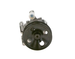 Servopump, MERCEDES-BENZ E-KLASS [W211], S-KLASS [W220], 002 466 37 01, 002 466 47 01, 002 466 86 01 80, 002 466 86 01, 002 466 87 01 80