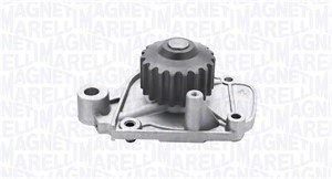 Vattenpump, HONDA, 19200P08003, 19200P08004, 19200P08A01, 19200PO8003, 19200PO8004, 586003639Z, 586003640O, 586003640Z