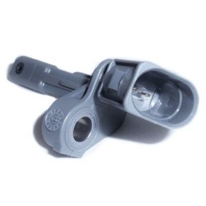 ABS-givare, Sensor, hjulvarvtal, Bakaxel vänster, AUDI,SEAT,VW, 1K0927807A, WHT003859A, WHT003859B