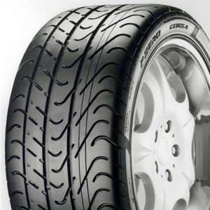Pirelli PZero Corsa 245/35R19 93Y XL MC Noise Canceling System