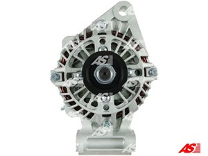 Generator, FORD FIESTA V, FUSION, MAZDA 2, 2S6T-10300-CB, A005TA7692, A5TA7692, C201-18-300