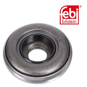 Fjäderbenslager, Fram, höger eller vänster, FORD FIESTA IV, FIESTA Skåp/stor limousine, 1 002 513, 1 055 193, 1E00-34-38X, 96FB3K099AB