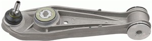 Länkarm, Bak, Framaxel, Ytter, Nedre framaxel, Tvåsidig, Nedre, Vänster, PORSCHE, 991 341 053 01, 991 341 053 02