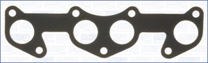 Packning, avgas, grenrör, Avgasgrenrör, MAZDA 323 III, 323 Hatchback III, E5B6-13-510A