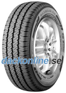 GT Radial Maxmiler Pro ( 235/65 R16C 121/119R 10PR )
