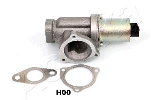 EGR-Ventil, HYUNDAI i30, SANTA FÉ II, KIA CARENS Minibus, minivan II, CARENS Minibus, minivan III, 28410-27400, 28410-27410
