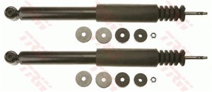 Stötdämpare, Bakaxel, MERCEDES-BENZ SLK [R170], 170 320 00 31, 170320003105, 202 320 00 31, A 170 320 00 31, A 202 320 00 31