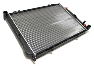 Kylare, motorkylning, MERCEDES-BENZ E-KLASS [W210], E-KLASS T-Model [S210], 2105000803, 2105002703, 2105002803, 2105002903, 2105003003,
