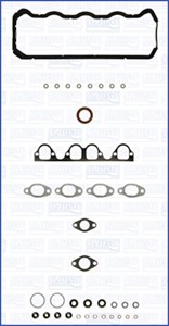 Packningssats, topplock / Sotningssats, AUDI,SEAT,VW, 028198012C, 620280
