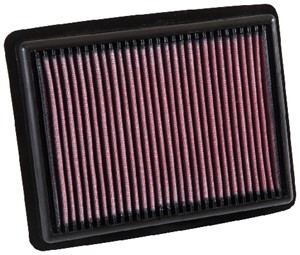 Luftfilter, HONDA CIVIC IX