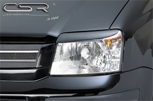 Ögonlock, FIAT PANDA, PANDA Skåp/halvkombi