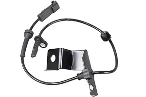 ABS-givare, Sensor, hjulvarvtal, framaxel vänster, FORD MONDEO Halvkombi V, MONDEO Sedan V, MONDEO Turnier V, 2258073, 5223748, DG9C-2C2