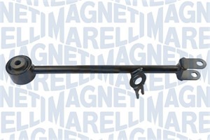 Länkarm, Bakaxel vänster, DACIA DUSTER, DUSTER Skåp/SUV, 551107894R, 8200839107