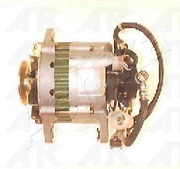 Generator, OPEL, 09119722, 1204007, 6204013, 8971131180, 9119723, 9512275, 97113118, R1030076