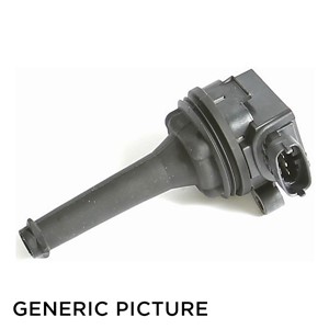 Tändspole, BMW,CITROËN,DS,MINI,PEUGEOT, 12137550012, 12137551049, 12137562744, 12137571643, 12137594937, 12138647689, 5970.64, 7550012,