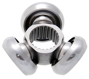 Tripodled, på växellådssidan, framaxel höger, framaxel vänster, FORD,KIA,MAZDA,NISSAN,OPEL,VAUXHALL, 0374649, 13307853, 1552948, 39100-1