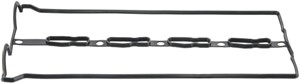 Packning, vippkåpa, HYUNDAI TERRACAN, KIA CARNIVAL II, 0K551 10235