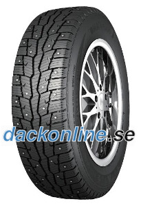 Nankang ICE ACTIVA IV-1 VAN ( 185 R14C 102/100Q, Dubbade )