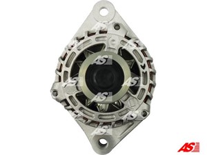 Generator, ALFA ROMEO,FIAT,OPEL,VAUXHALL, 1204433, 13117340, 6.3053.9, 6204187, 93169257, R1530098
