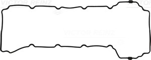 Packning, vippkåpa, Ytter, Vänster, JAGUAR,LAND ROVER, 2W93-6P054-BB, AJ8 12402, LDR500150, LR007657