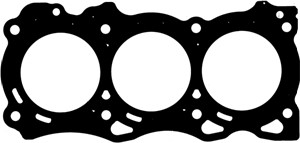 Packning, topplock, Höger, NISSAN 350Z Coupé, 350Z Roadster, RENAULT LAGUNA III, LAGUNA Coupé, LAGUNA Grandtour III, 11 04 4JA 12A, 1104