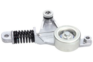 Sträckare, flerspårsrem, TOYOTA ALPHARD I, CAMRY Sedan, MATRIX, PREVIA III, RAV 4 III, SOLARA Coupé, 16620-0H020, 16620-0H021, 16620-280