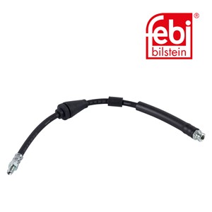 Bromsslang, Fram, höger eller vänster, FIAT PUNTO, PUNTO Skåp/halvkombi, 46760308, 71736927
