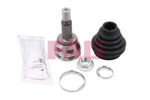 Drivknut, På hjulsidan, FORD FOCUS I, FOCUS Sedan I, FOCUS Turnier I, 1063496, XSC43B413AA, XSC4-3B413-AA