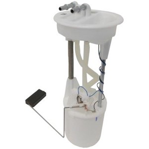 Sensor, bränsletank, LAND ROVER DEFENDER Cabrio, DEFENDER Pick Up, DEFENDER Station Wagon, WQB100440, WQC000160