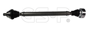 Drivaxel, framaxel höger, AUDI,SEAT,SKODA,VW, 13199467, 1K0407272CC, 1K0407272DN, 1K0407272EC, 1K0407272FR, 1K0407272GK, 1K0407272GM, 1K