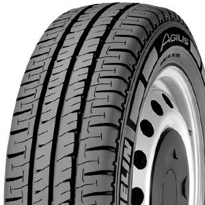 Michelin Agilis 51 215/60R16 103T C