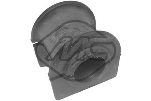 Bussning, krängningshämmare, Bakaxel, AUDI A4 B6 Avant, FORD MONDEO III, MONDEO Sedan III, MONDEO Turnier III, JAGUAR X-TYPE I, 1 124 41
